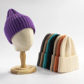 Пользовательский логотип Beanie Winter Hat